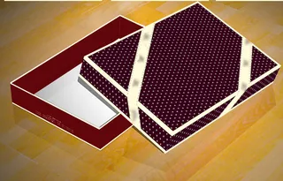 高档礼盒  包装盒