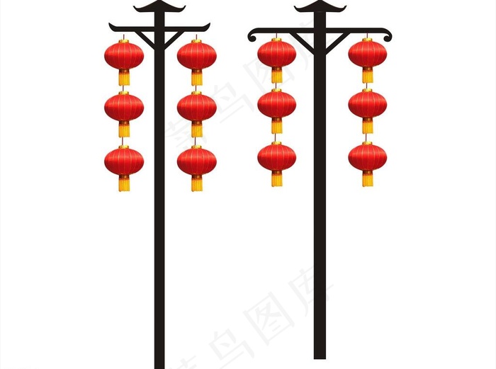 喜气洋洋图片cdr矢量模版下载