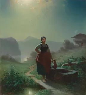 阳光下图片 阳光下图片