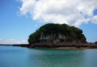 海岸风光图片