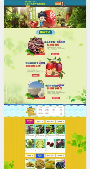 大枣葡萄干过淘宝首页