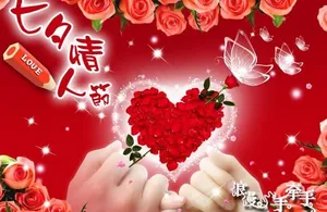 情人节 七夕 2 14图片