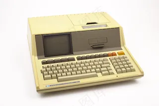 电脑办公,按键手机,打字机,标签机,平板手机,惠普85型个人计算机