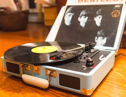 曾经的旧又是新的