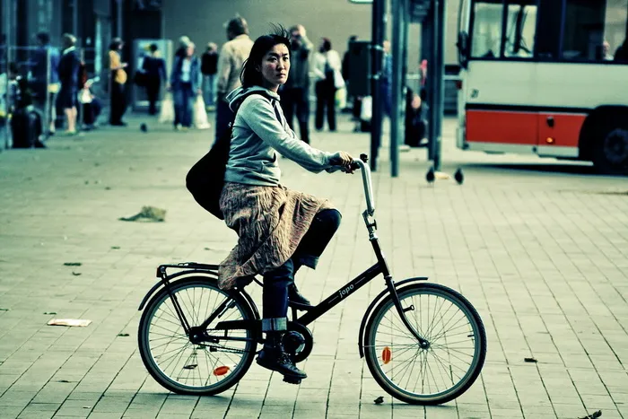 折叠自行车,三轮车,自行车,运动自行车,人力车,酸