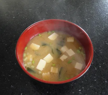 自制味mis汤 自制味mis汤