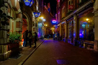 欧洲之旅-2012年秋季