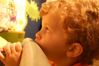 ,男孩,人脸,女孩,研究