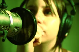 合照,电视屏幕,女孩,绿灯侠,屏幕截图,企业广播