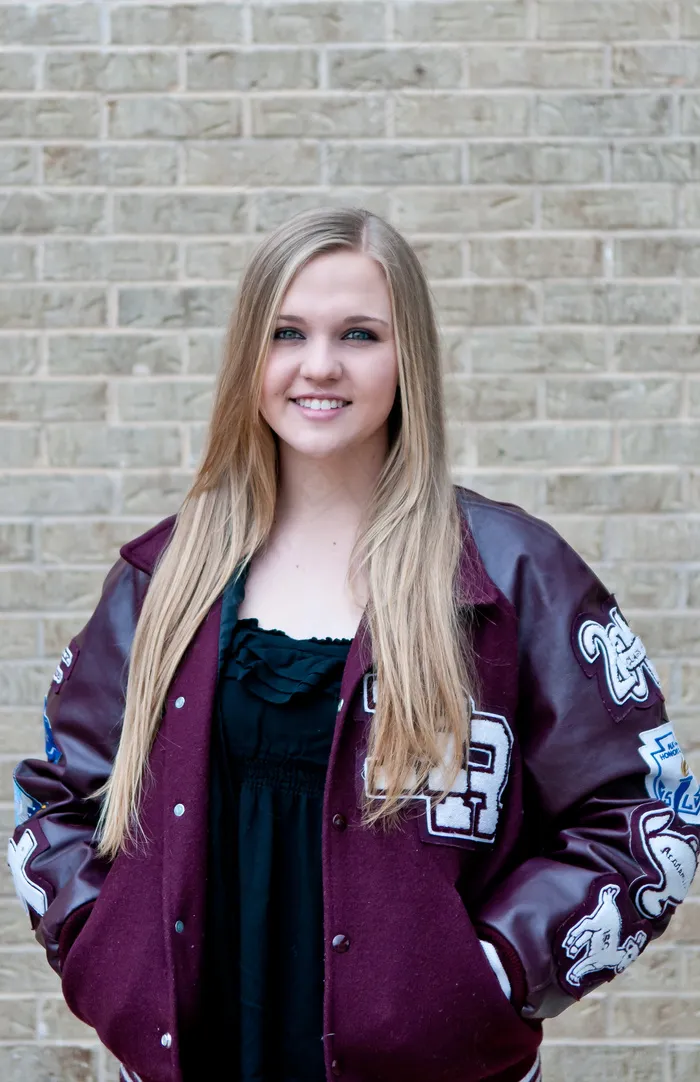 美女,女孩,卫衣,人物特写,外籍演员,高级字母夹克17Apr2014 a_8590