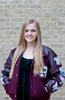 美女,女孩,卫衣,人物特写,外籍演员,高级字母夹克17Apr2014 a_8590