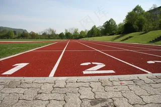 我自己的演示文稿的照片集的开始