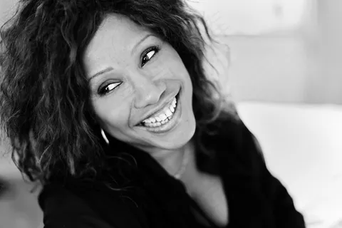 帕特里夏·梅林（Patricia Mellin）