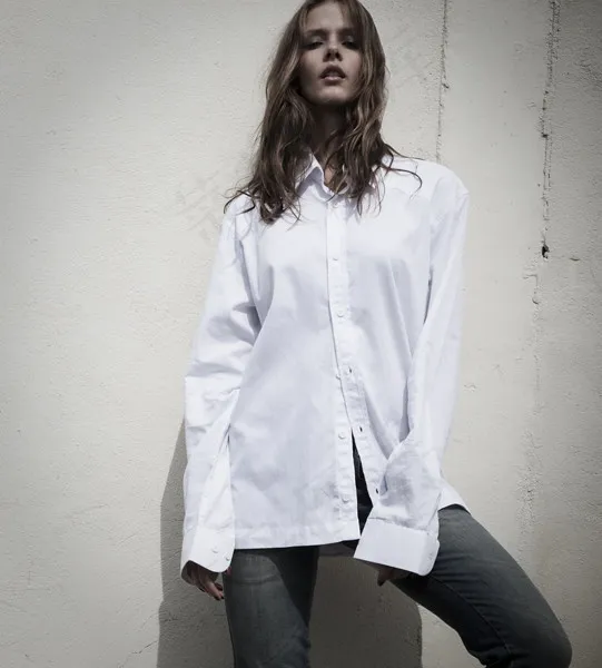 上衣,衬衫,美女,女孩,鸟类,露西亚·德沃斯卡（十个模特）