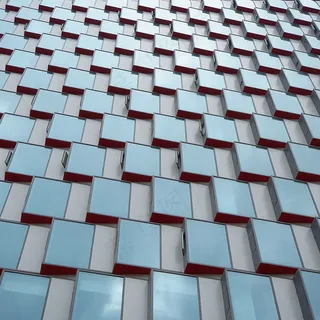 窗户的盒子 窗户的盒子