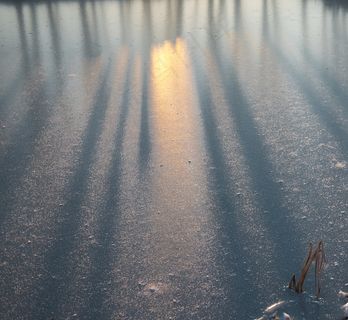 发光（反射和阴影）