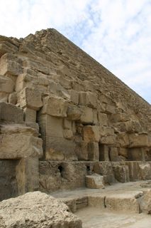 历史遗迹,泥砖,寺塔,风干砖坯,工艺品,胡夫金字塔