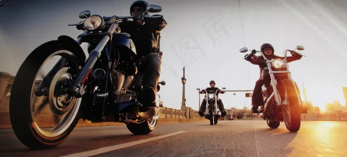 军人/警察,特警训练,赛车,摩托车,军车,Fotos de la moto “哈雷戴维森”