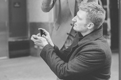 人物特写,美女,婴儿,领结,钢笔画,乔伊的建议（2）BW