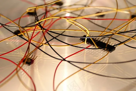 iMAL上的响亮物体