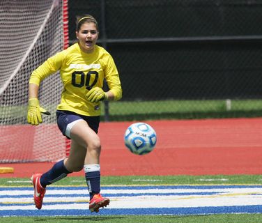 肯特诉TCA-科罗拉多州3A女子半决赛