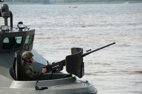 2014年亚马孙歌剧院