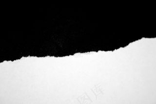 纸张纹理-撕边3