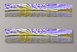 就在你以为是上帝的时候画了这幅画