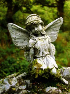 我将永远坚如磐石，我将永远孤独