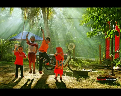 Bakal Jaguh羽毛球