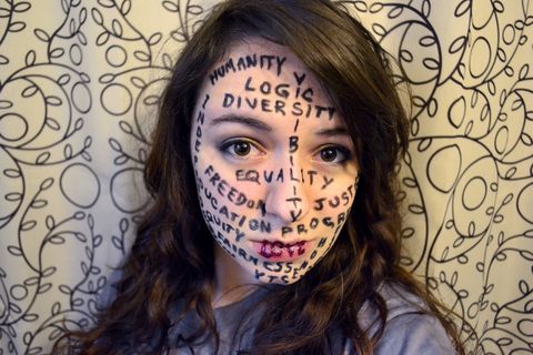 我的投票价值观