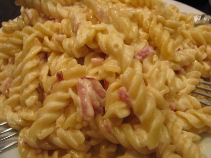 炒饭类,渍菜粉,面条,抓饭,通心粉沙拉,火腿和奶酪通心粉