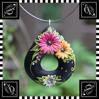 屏幕截图,花卉,精油灯,玫瑰花,图画,吊坠