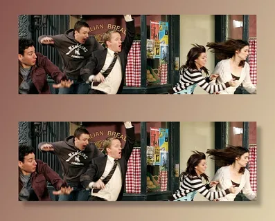 老爸老妈的浪漫史