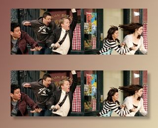 老爸老妈的浪漫史