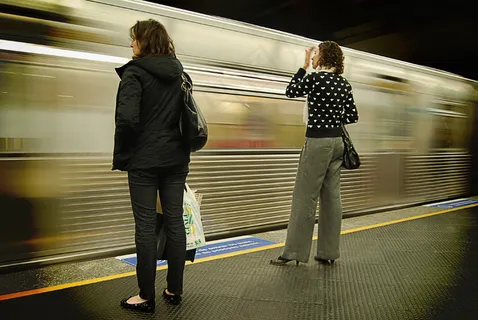 保龄球赛,裙子,美女,商场,女孩,快速列车