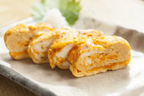 日本煎蛋-玉垣烧 日本煎蛋-玉垣烧