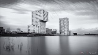 Almere Stad Silverline通过SilverFX