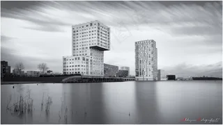 Almere Stad Silverline通过SilverFX