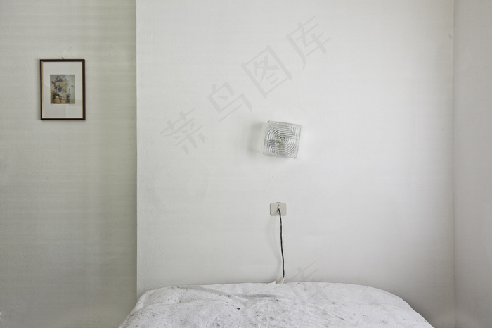 [旅馆房间]