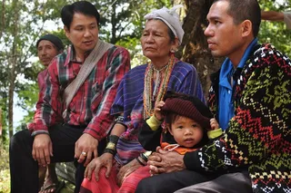 人物特写,合照,人物特写,民族服饰,当地社区发展