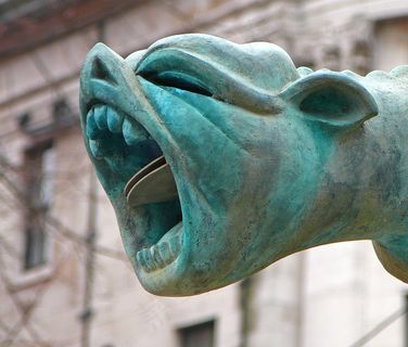 工艺品,运动鞋,拖鞋,雕像,布鞋,曼彻斯特艾伯特广场青铜怪诞