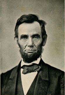 人像亚伯拉罕林肯，11月，1863年，印刷，约1910年,亚伯拉罕·林肯,钢笔画,林肯传,音乐家,图片来自“真正的亚伯拉罕·林肯”（1904年）第7页