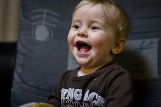 婴儿,小孩,人物特写,卡通动漫人物,儿童,笑宝贝狮子座