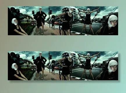 速成，曼谷时尚现在和明天/ volume.VI