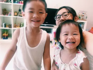 [奶爸Project365] Day304 / 20140702