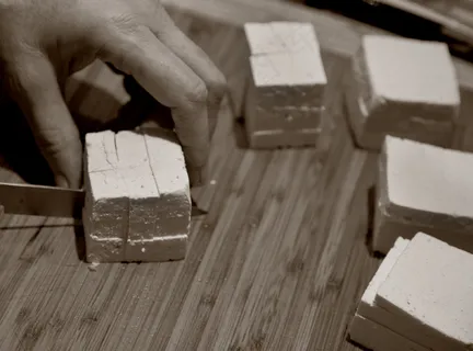 孔明锁,隔热砖,砖石材,螺栓,玩具,豆腐