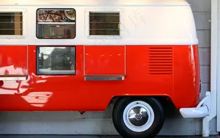 轿车,消防车,冰箱,古董车展,SUV,披萨巴士