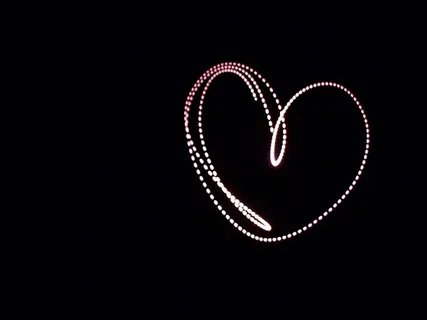 图像素材,手链,黑色桌面,珍珠,首饰/饰品,点燃我的心[探索＃472]