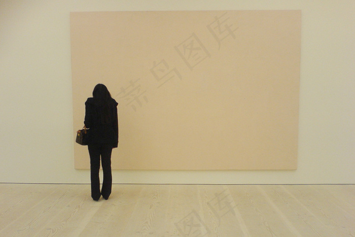 沙尘,浮尘天气,室内一角,台灯,风沙,萨奇画廊-8